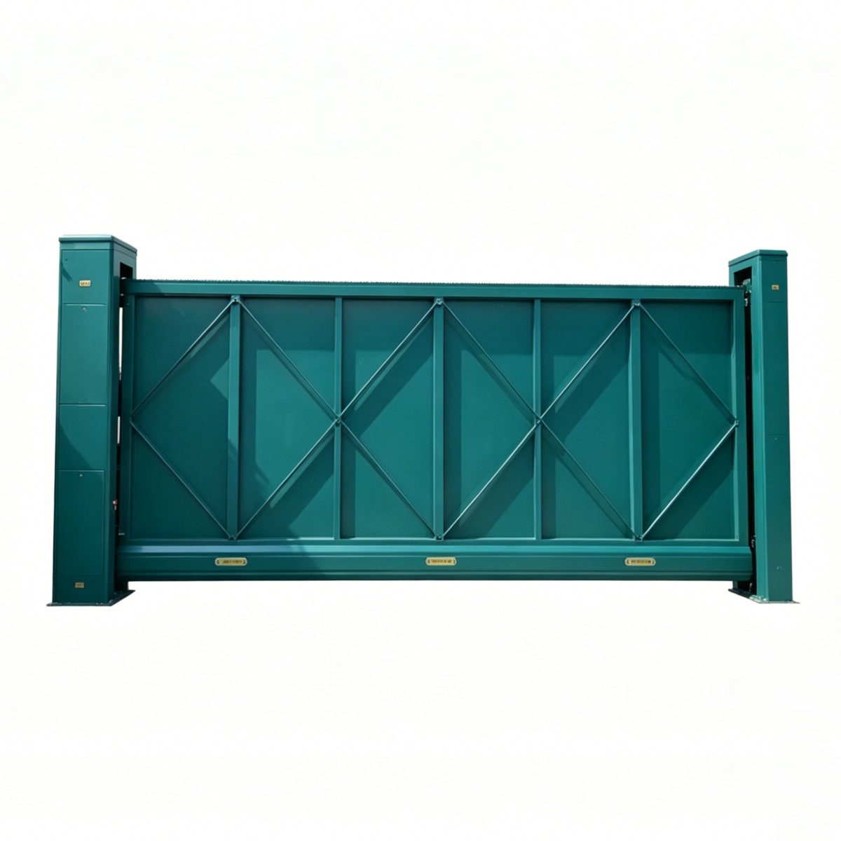 福州晋安电动悬空门